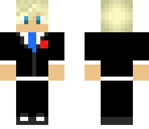 garroth wedding