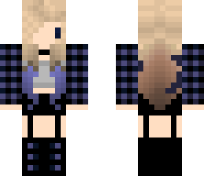 emo girl