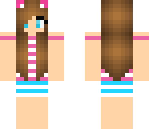 summer day skin