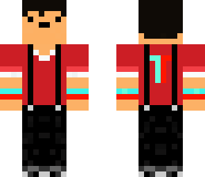 red taurtis