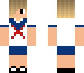 invader from samgladiator without beard