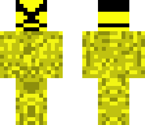 my awesome skin q man