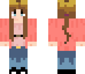 trying a skin type