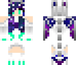 dragon girlz