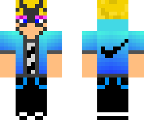xander 2