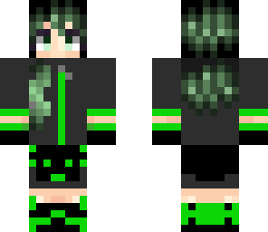 female zygarde updated