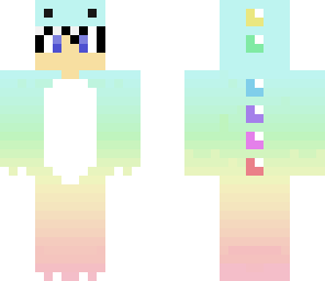 dino neon