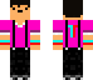 pink taurtis