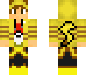 pikaboy