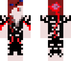 undead tortured lovey