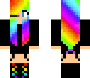 my normal skin