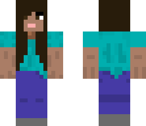steve girl