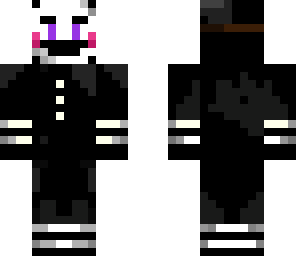 marionette