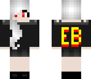 death the girl ebbmix