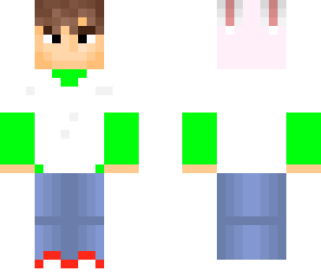 green sam