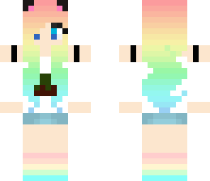 my skin