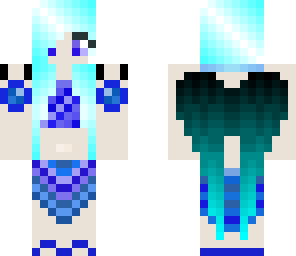 angel blue