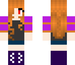 halloween girl