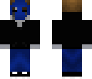 eyeless jack