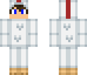 chicken man