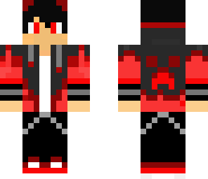 red teen