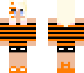 marissa halloween edit