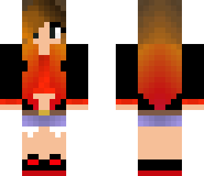 fire girl 