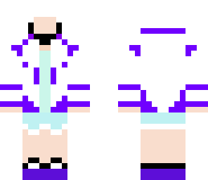highschool marionette