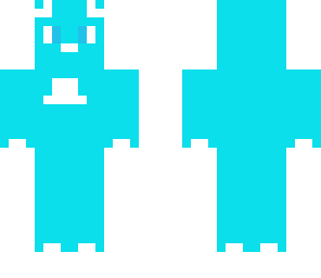diamond fanmade fnaf character