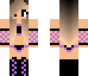 edited sexy girl