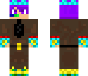 mclking