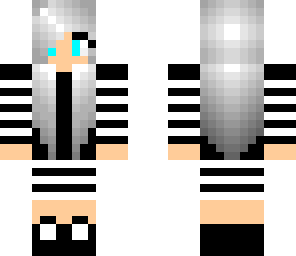 marionette girl