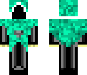hooded hunter