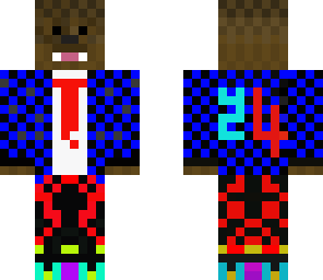 crazycraft25