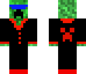 creeper