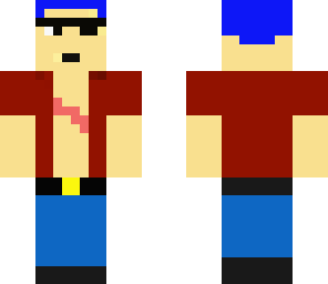 pirate