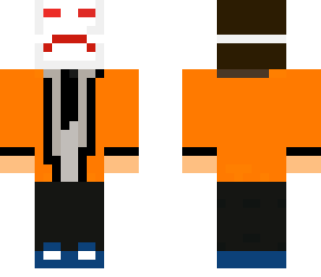 halloween dude two