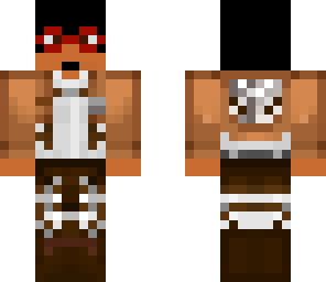 aot mingo