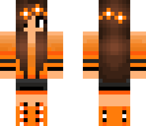 halloween girl 2