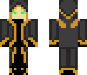 da master rogue