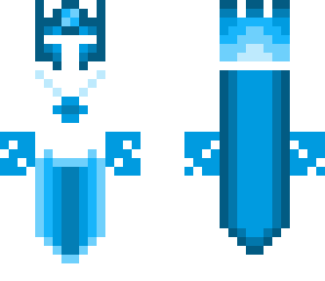 ice tribe guard