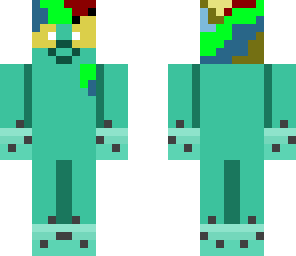 idk