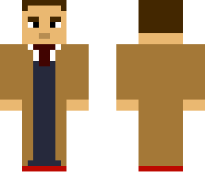 the doctor