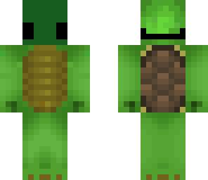 zombie turtle halloween