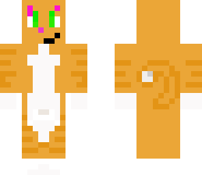 for iigoldfur