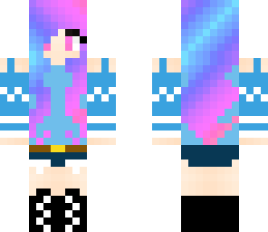 best skin eva