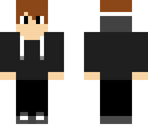 hoodie skin