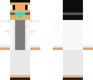 doctor