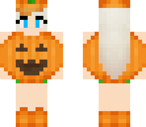 calabaza kawaii