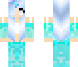 ice girl 